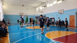 Обновлённые спортзалы откроют в этом году в двух школах Ипатовского округа