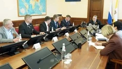 50 предприятий привлекут к кадровой программе «Герои Ставрополья» — Владимиров