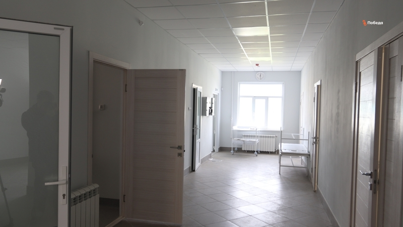 Отечественный аппарат ИВЛ приобрели для ставропольского кардиодиспансера