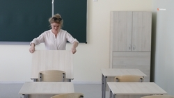 Три детсада и две школы строятся на Ставрополье по нацпроектам