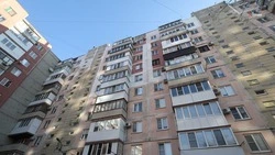 В трёх домах на улице Долина Роз в Ессентуках пройдёт капитальный ремонт