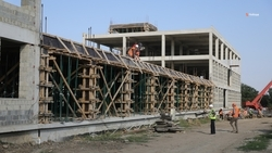 Объём инвестиций в развитие региона нарастили на Ставрополье