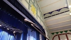 Всероссийский фестиваль авторской песни пройдёт на Ставрополье с 20 по 22 октября