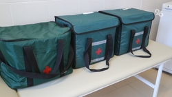 Медбригаду отправят в Курскую область по поручению губернатора Ставрополья