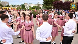 «Вальс Победы» пройдёт на Ставрополье 9 мая