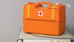 Краевая детская больница Ставрополя выложила видео с советами оториноларинголога