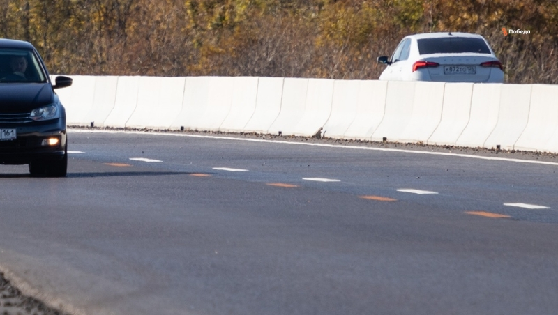 Ремонт дороги Дивное – Рагули – Арзгир достиг 60% готовности