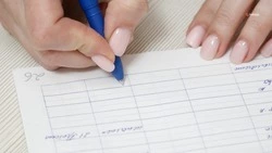 57 соцконтрактов заключат в Труновском округе в этом году