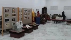 В Ипатовском краеведческом музее установят мультимедийные панели