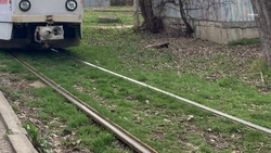 Пятигорск получит семь новых трамваев