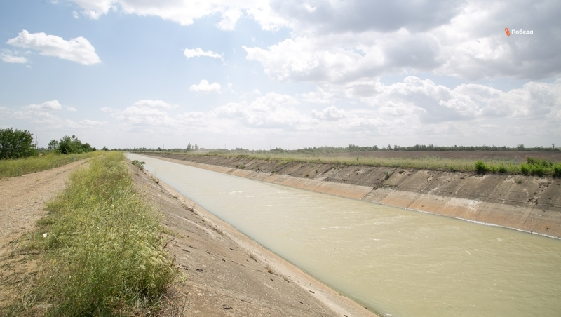 Три гидрологических комплекса против паводков установили на реках Ставрополья