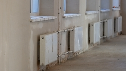 Шесть медучреждений отремонтируют на Ставрополье в 2026 году