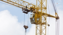 Свыше 1,7 млн кв. м жилья возвели на Ставрополье с начала года