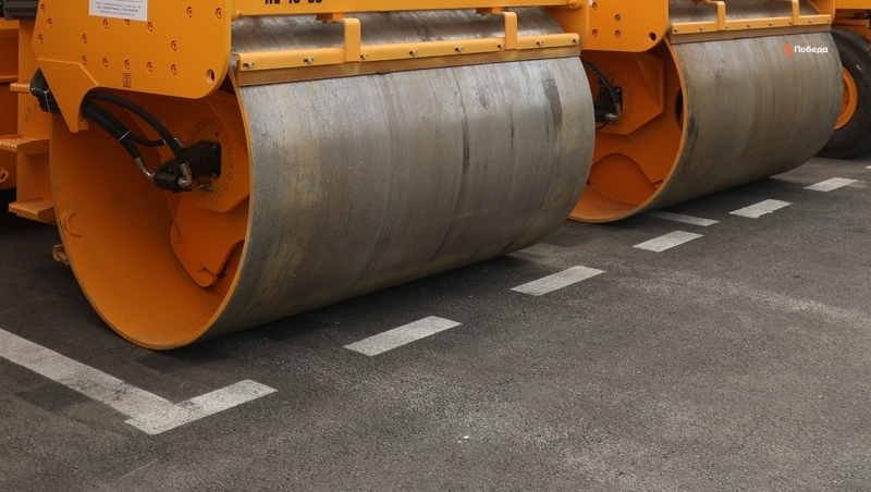 Более 50 км дорог отремонтируют в Предгорном округе