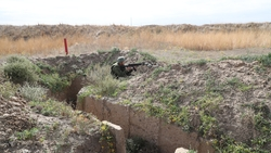 Программа «Герои Ставрополья» поможет раскрыть потенциал ветеранов СВО