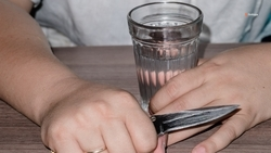 Пятигорчанин приревновал возлюбленную и угрожал ей убийством