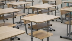 Две школы откроют в Андроповском округе после капремонта