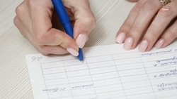 Подразделения по вопросам миграции будут принимать граждан в Ставрополе с 3 по 5 января 