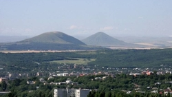 Вокруг горы Джуцы создали охранную зону по инициативе губернатора Ставрополья