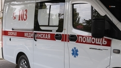 В 2024 году для ставропольских медучреждений закупят 118 машин