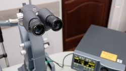 В Ставрополе откроют новый офтальмологический центр