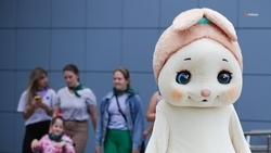 Соцконтракт помог ставропольчанке освоить профессию аниматора