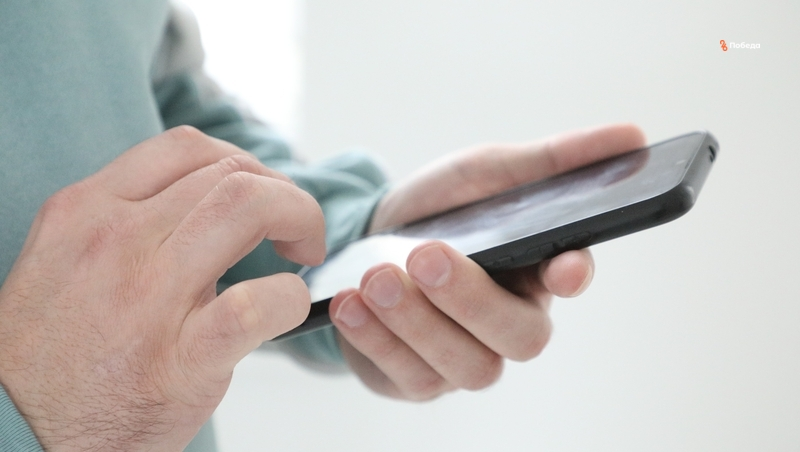 Глава Ставрополья: Интернет на мобильном телефоне доступен на 98% площади края 