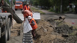 Ремонт двух участков региональной трассы завершили на Ставрополье 