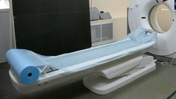 Новое оборудование передали в больницу Георгиевского округа