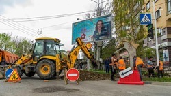 На Ставрополье идёт подготовка к обновлению 132 километров дорожного полотна