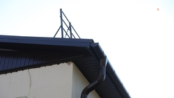 Два многоквартирных дома капитально отремонтировали в Зеленокумске