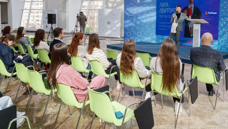 Дом молодёжи откроют в Ставрополе в 2024 году 