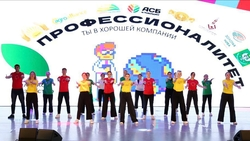 Проект «Профессионалитет» выпускает первых студентов на Ставрополье