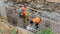 Четыре моста капитально ремонтируют в Ставропольском крае