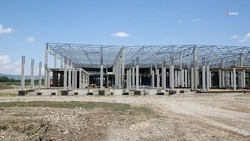 Завод по производству полимерных труб построят на Ставрополье