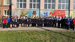 Ветераны СВО провели встречи со школьниками на Ставрополье