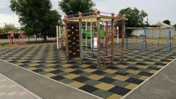 Ещё три народных проекта реализуют в Ипатовском округе до конца года