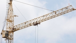 Строительство школы на улице Чапаева в Ставрополе скорректировали из-за погоды