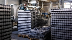 Поставки промышленной продукции нарастили на Ставрополье на 10,8%