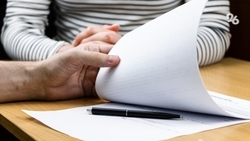 Более 2,8 тыс. соцконтрактов заключили ставропольцы за 2023 год