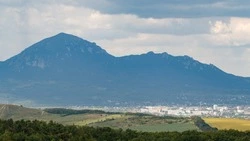 Посёлок Иноземцево стал полигоном для масштабных учений поисково-спасательных отрядов