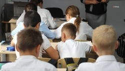 В Кочубеевском округе трудоустроили 14 молодых педагогов