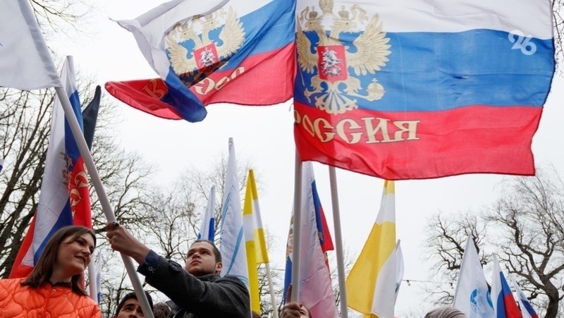 Ставропольская молодёжь отметит 80-летие Великой Победы масштабными акциями