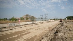 Почти 100 км дорог обновят до конца года по поручению главы Ставрополья