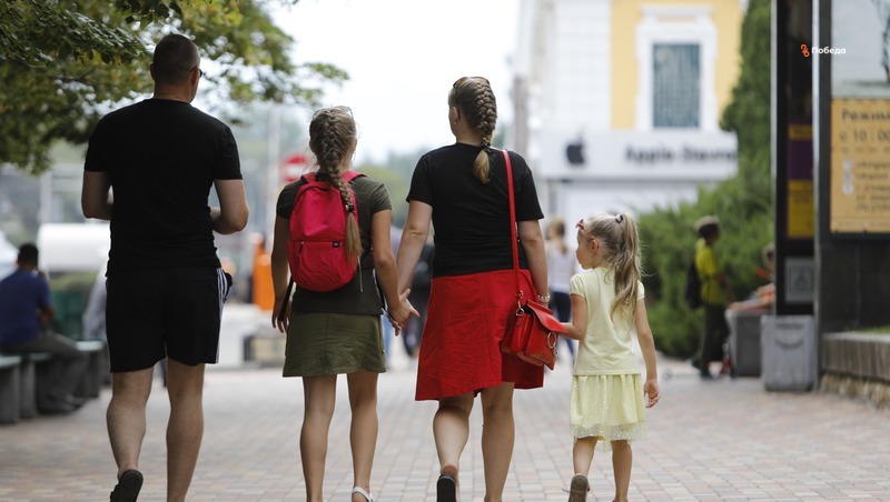 Ставропольским семьям выделят 2 млрд рублей на покупку жилья 