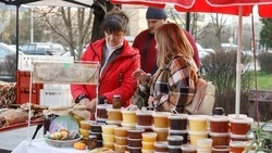 На 6% увеличилось количество ярмарок, проведённых на Ставрополье — губернатор