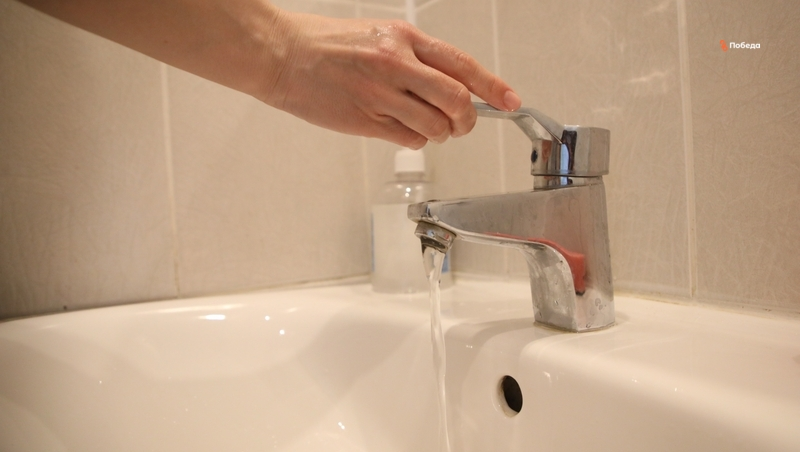 Проблему с нехваткой воды решат в Лермонтове по поручению губернатора