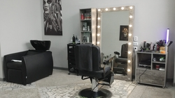 Парикмахер из города Ипатово открыла своё дело по соцконтракту