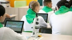 Порядка 500 специализированных классов действует на Ставрополье