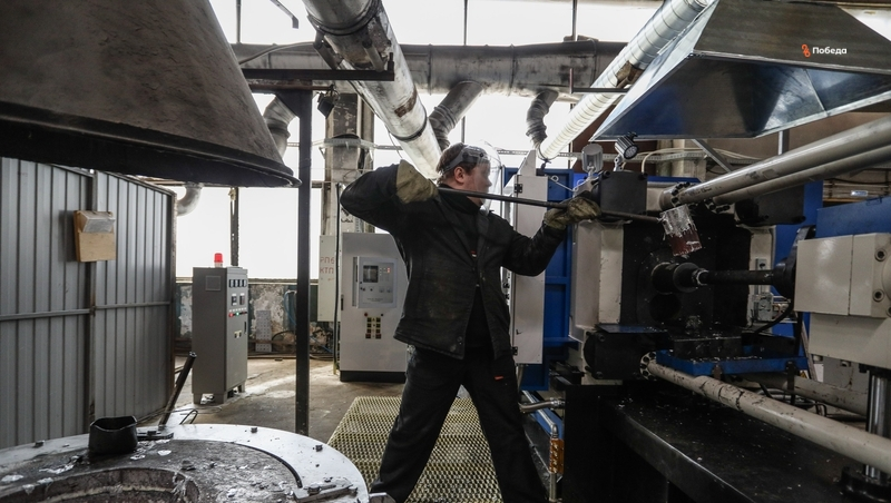 За три года на Ставрополье предпринимателей и предприятий стало больше на 41%